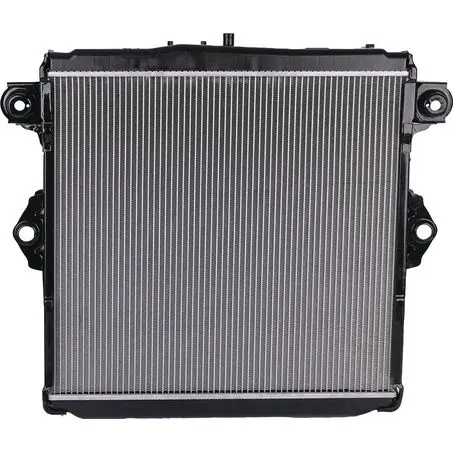 Flokool Engine Radiator For Toyota Land Cruiser - Rad1538 2