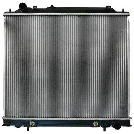 Flokool Engine Radiator For Mitsubishi Delica - Rad556 1