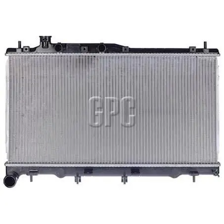 Flokool Engine Radiator For Subaru Legacy - Rad1727 1