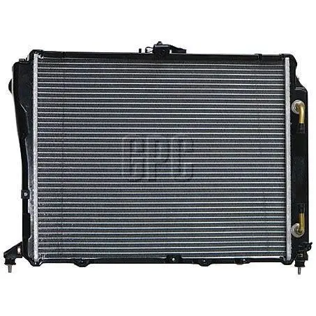Flokool Engine Radiator For Toyota Granvia - Rad1836 2