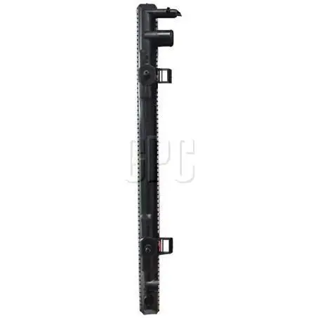 Flokool Engine Radiator For Nissan Xtrail - Rad666 2