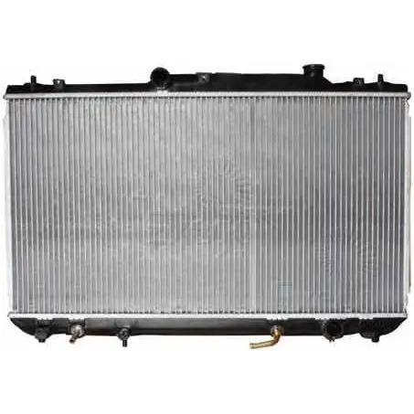 Flokool Engine Radiator For Daihatsu Altis - Rad673 1