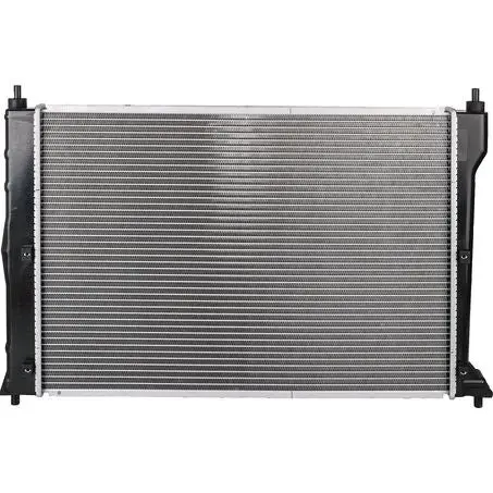 Flokool Engine Radiator For Ford Falcon Territory - Rad891 2
