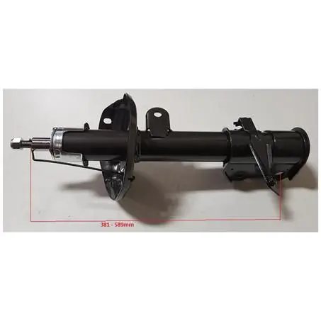 925000R - Code9 Strut For Honda Crv 1