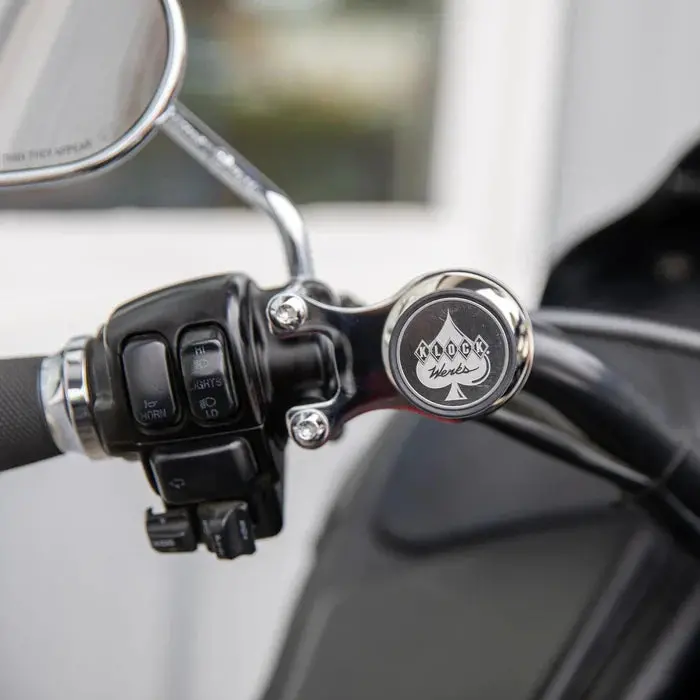 Klock Werks Io Mounts™ Device Mount 5