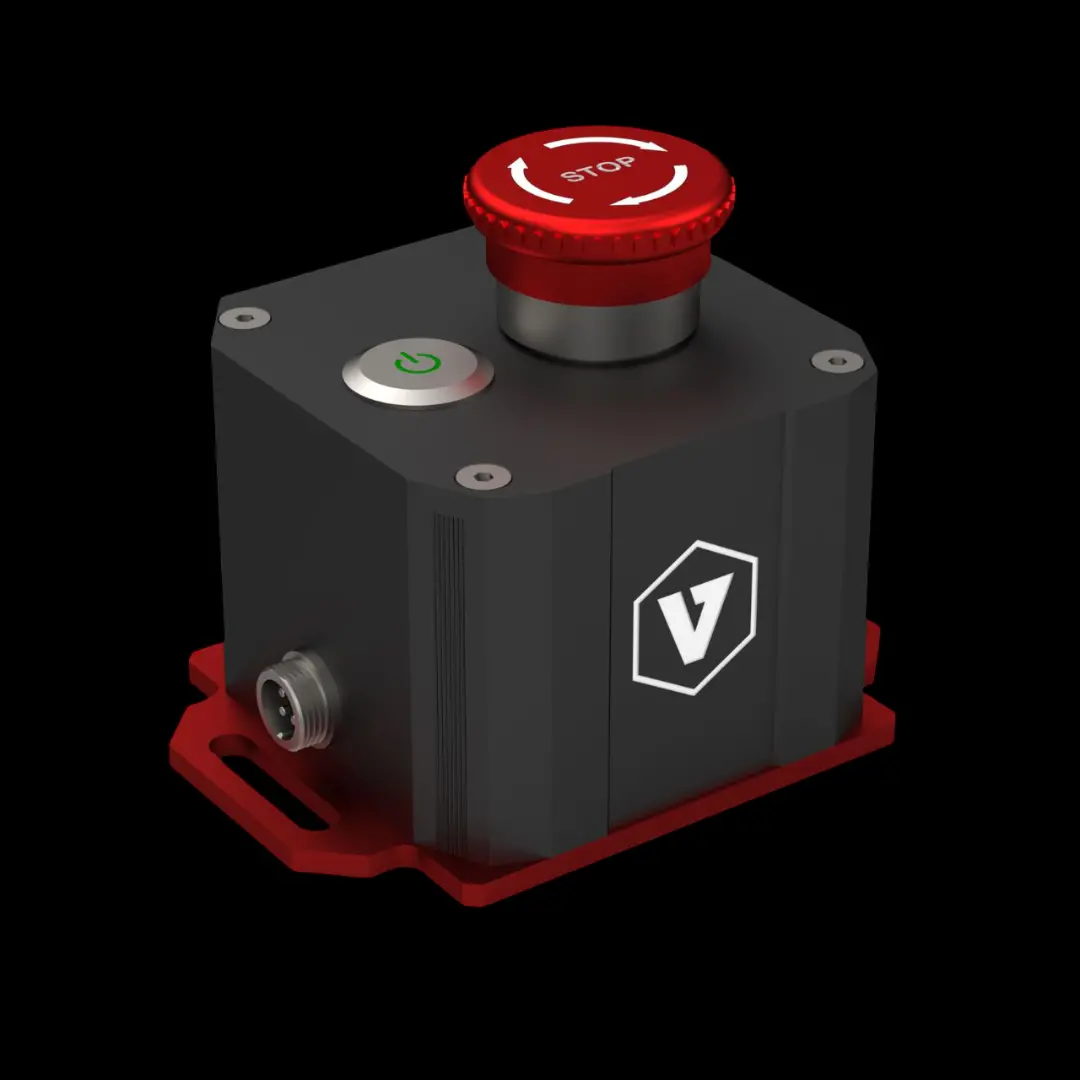 Vnm Motion Emc Stop Button 1