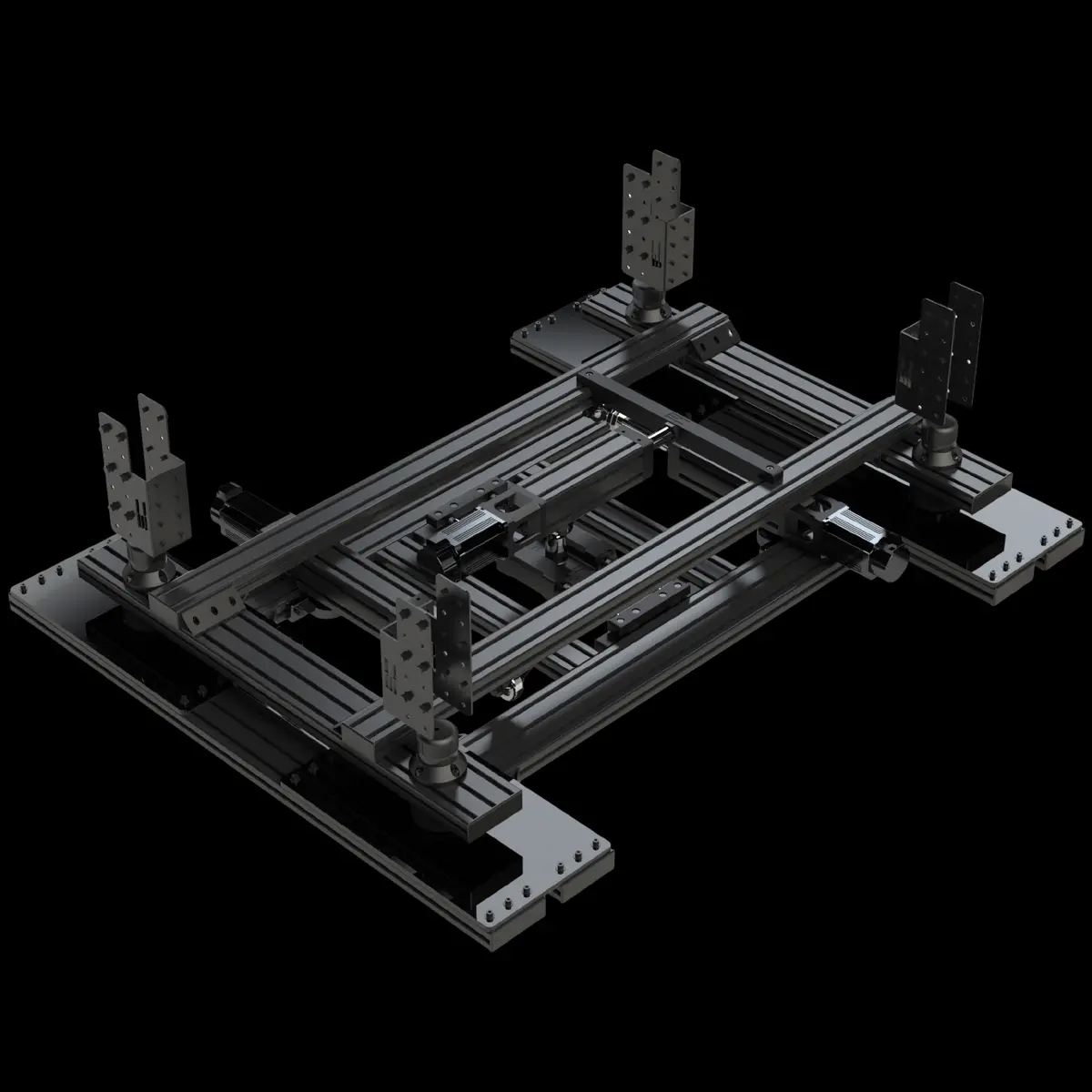 Ec Elite 3Dof To 6Dof 2