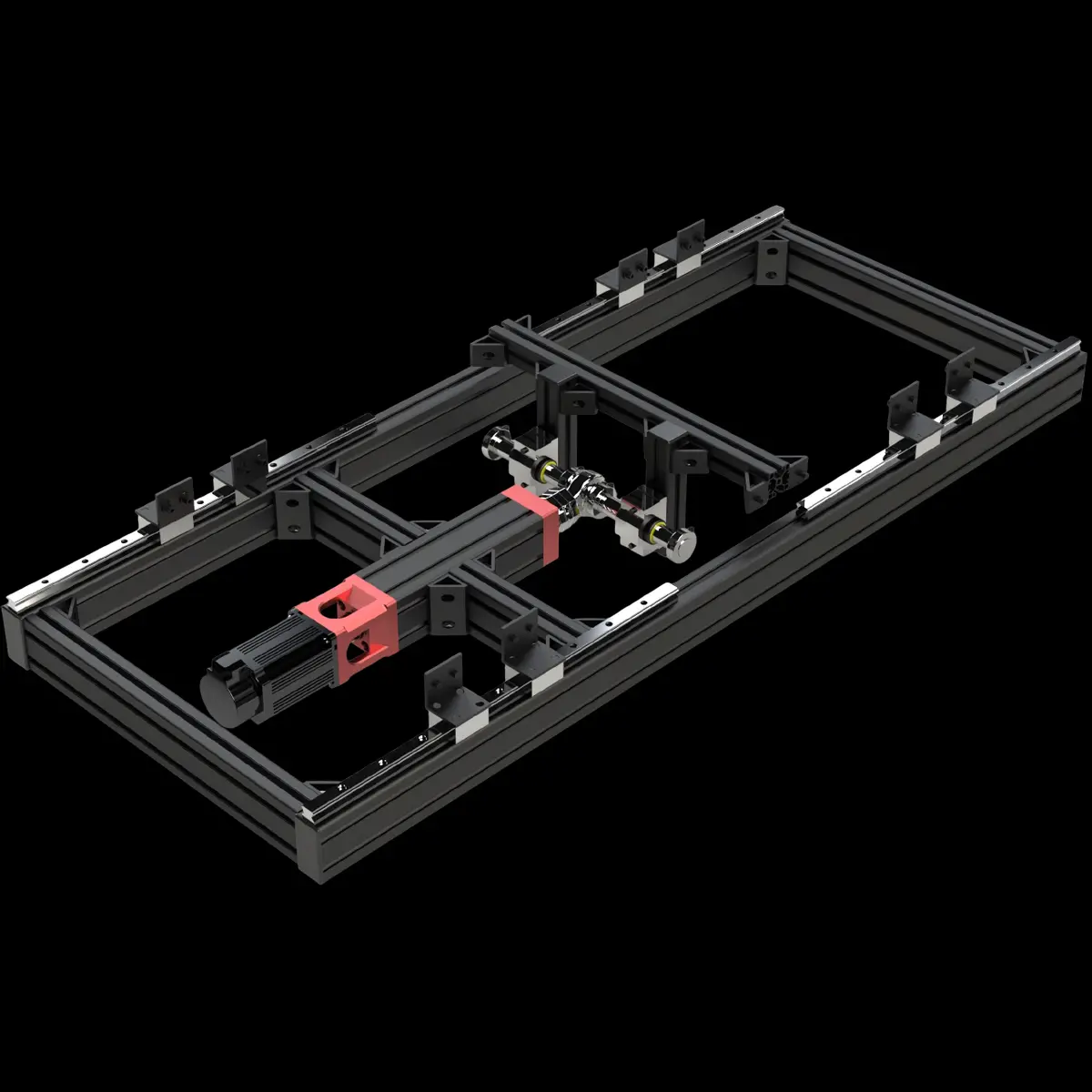 Ec Solo  Surge Kit 1