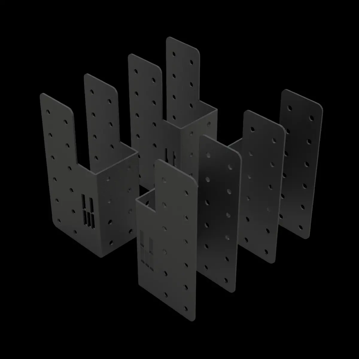 Ec Elite 3Dof To 6Dof 7