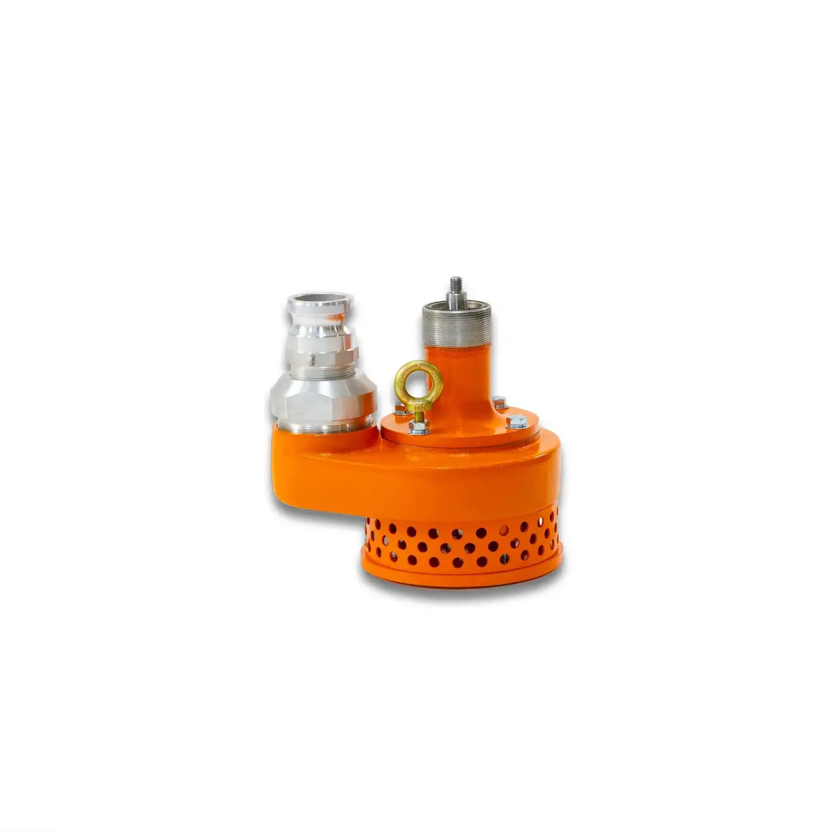 50Mm Kato Flexi Drive Pump Head 1