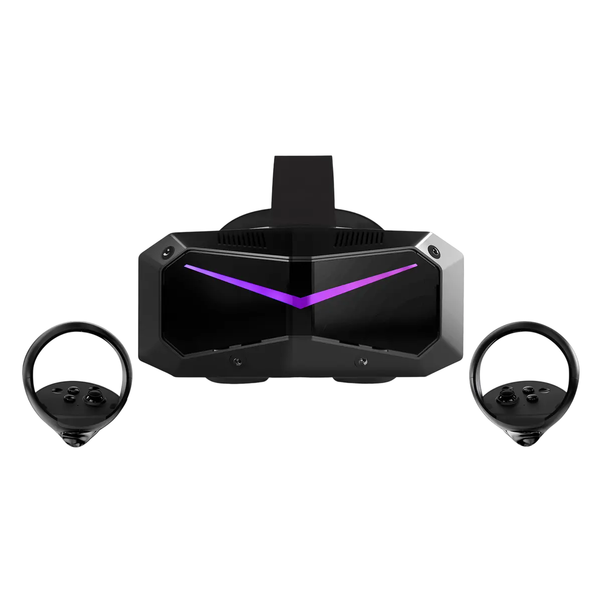 Gafas De Realidad Virtual Pimax Crystal Super 8K Micro-Oled 1