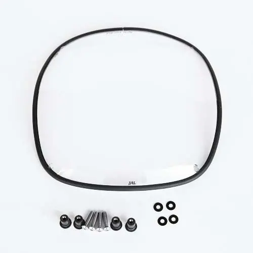 Rwd Fxr Fairing Clear Headlight Cover For Fxr Fairing 1