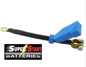 250Mm Battery To Starter Cable – Medium Duty 1