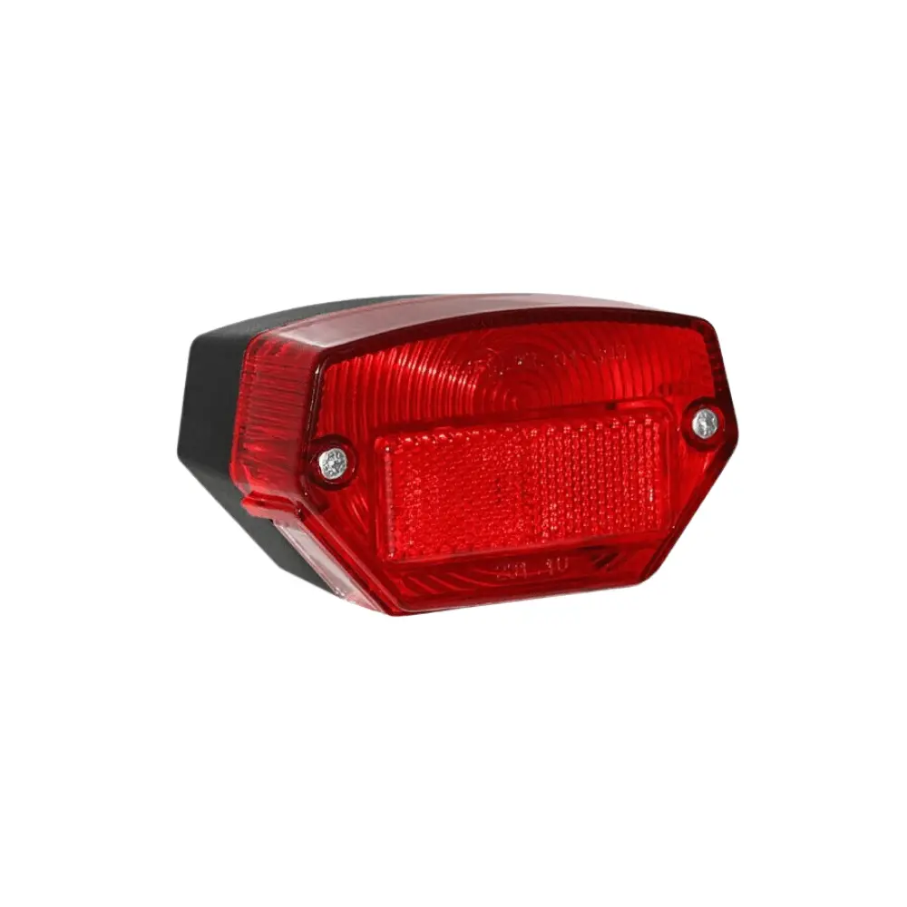Farolim Para Moto Sim 201.10 1