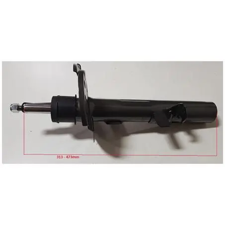 9261204 - Code9 Strut For Ford Kuga 1