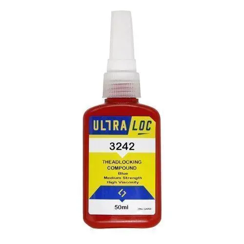 Thread Lock 10Ml Med (T42) 1