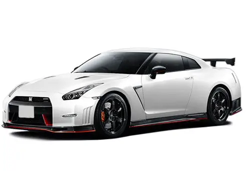 Syvecs Nissan R35 Gtr - S7plus 1