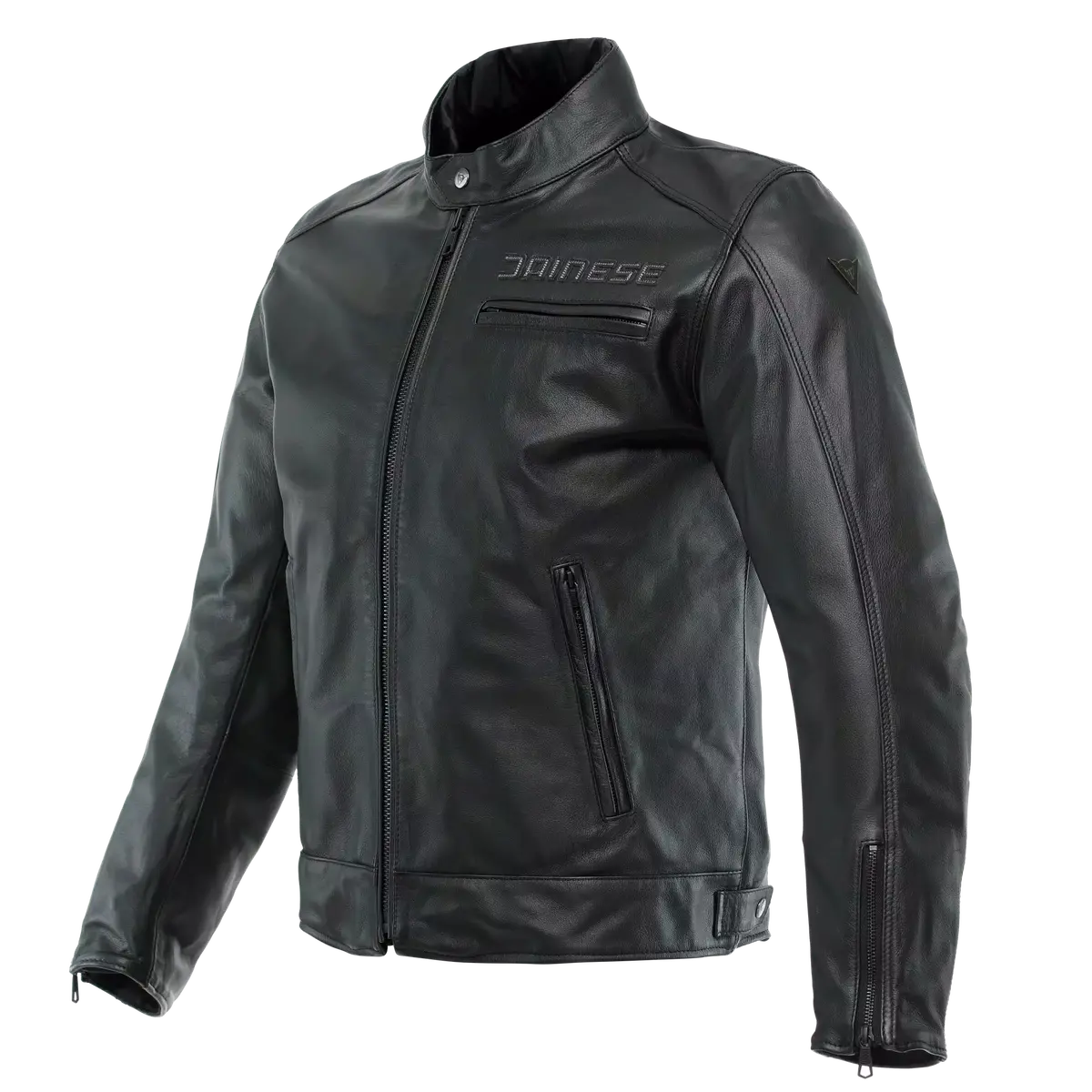 Dainese Zaurax Leather Jacket 1