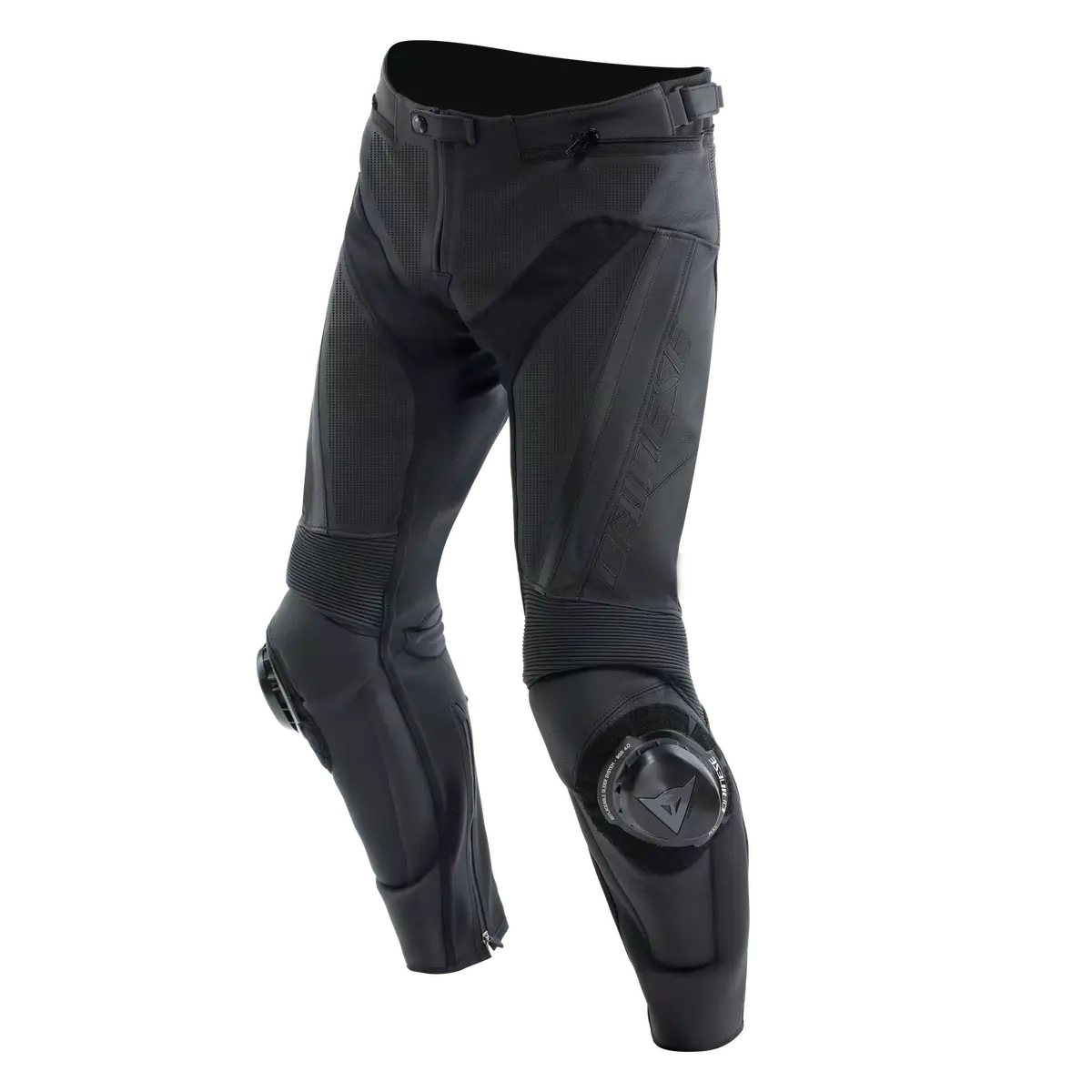 Dainese Delta 4 Perforated Leather Pants 1