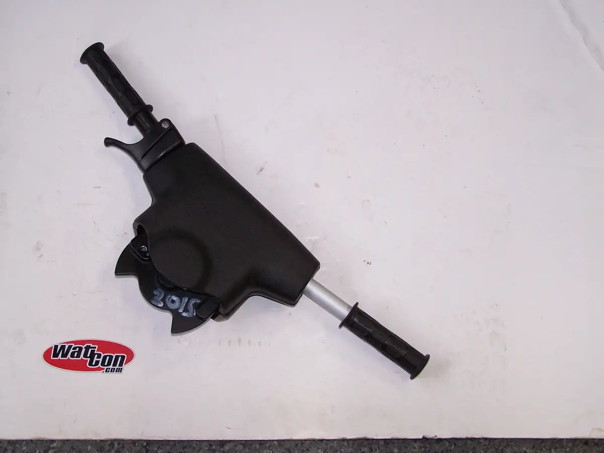Used Steer System Assy 2015 Super Jet 1