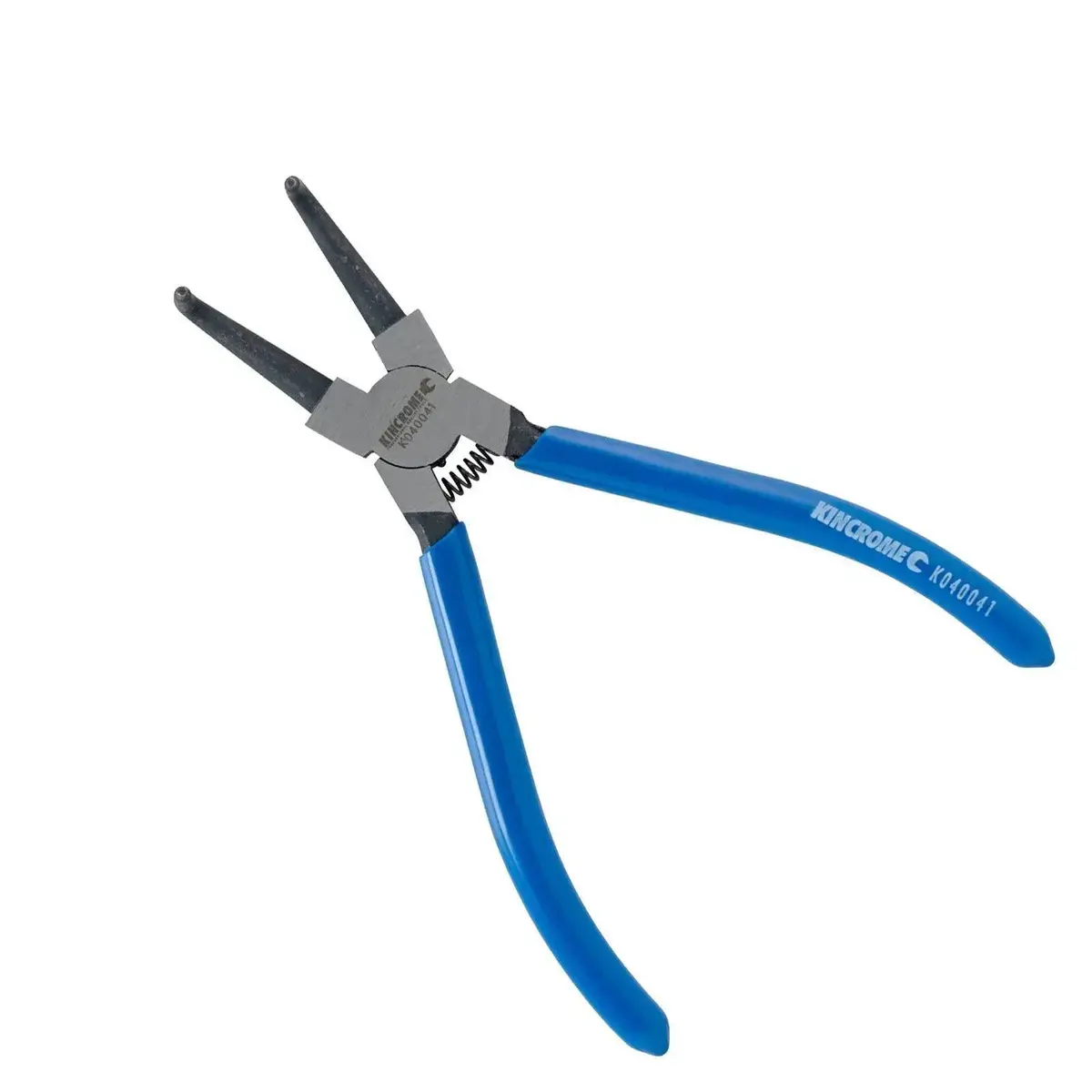Circlip Plier Internal Bent 175Mm 7" 1