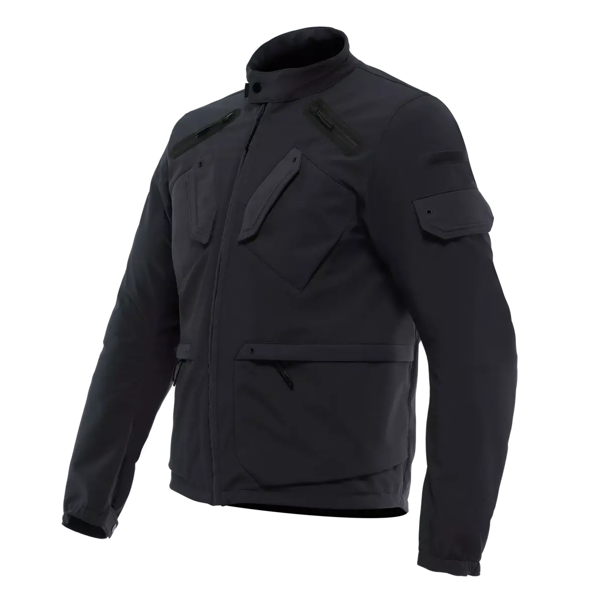 Dainese Lario Textile Jacket 1