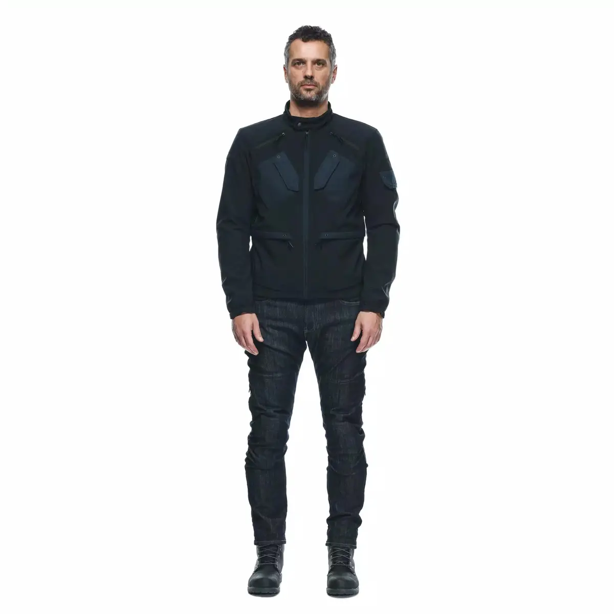 Dainese Lario Textile Jacket 3