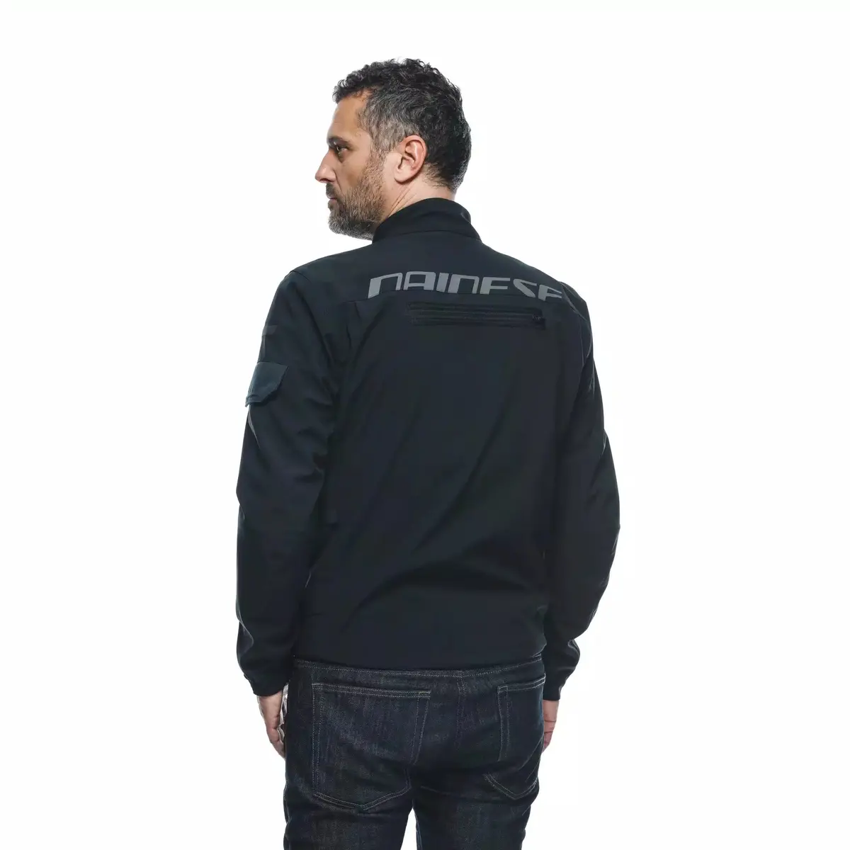 Dainese Lario Textile Jacket 6
