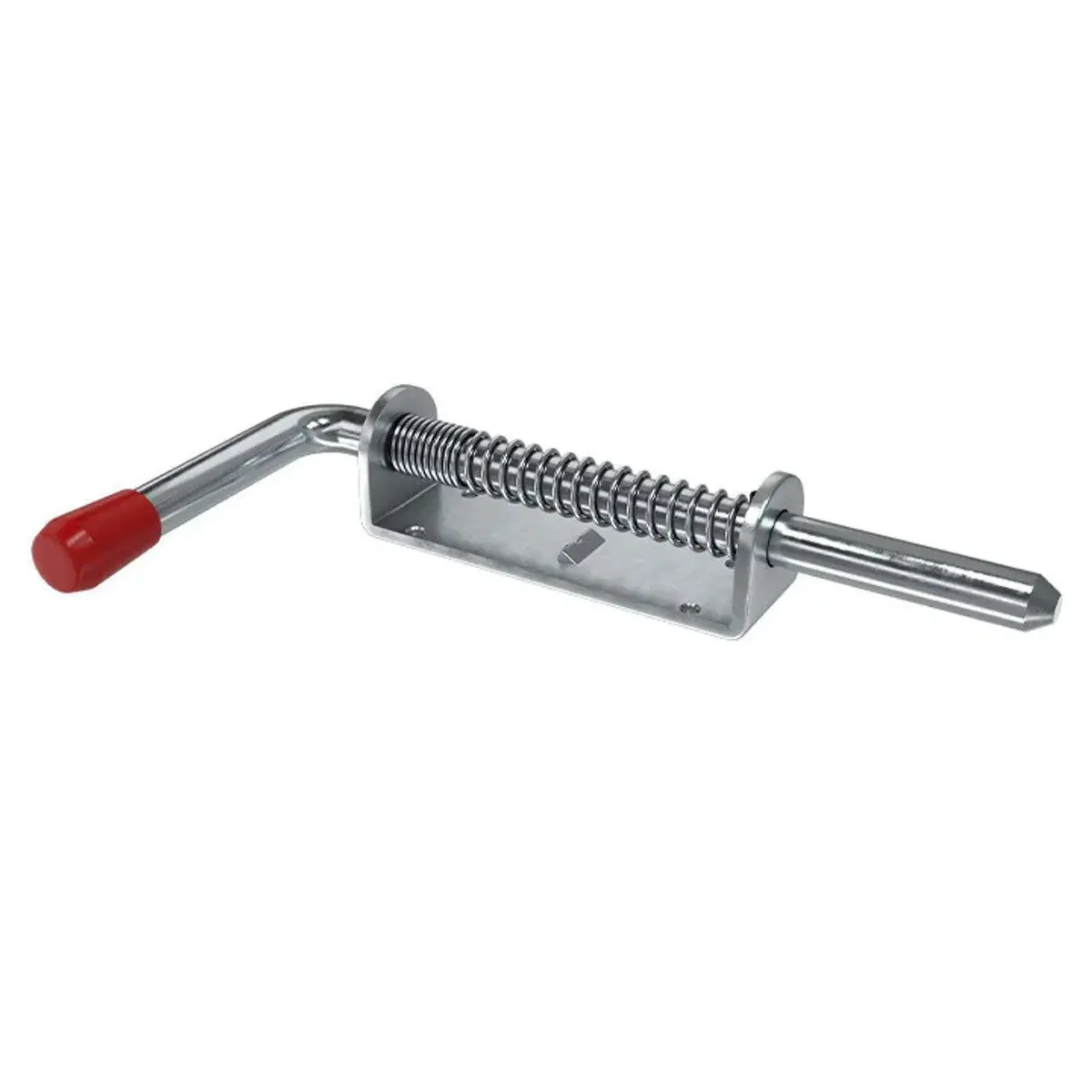Spring Loaded Pad Bolt 16Mm 1