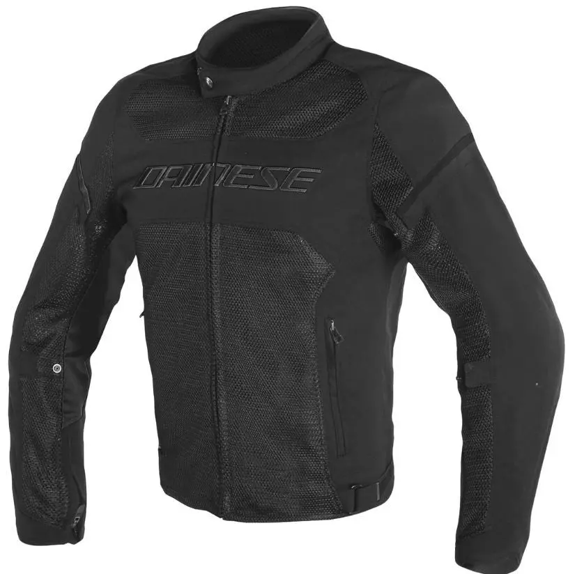 Dainese Air Frame D1 Textile Jacket 1