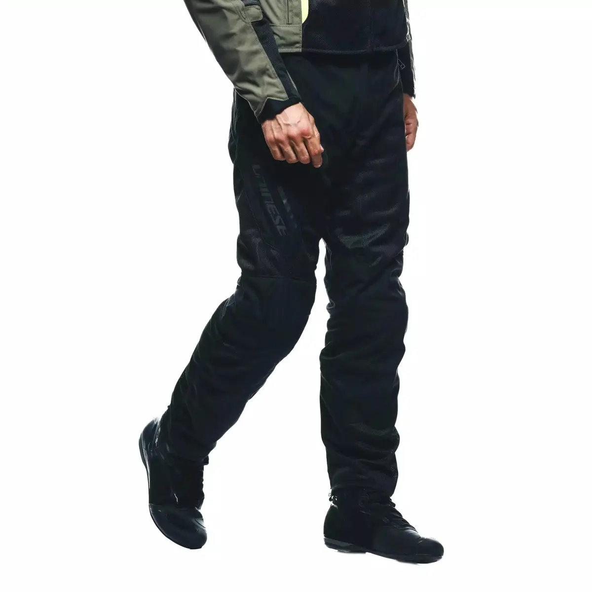 Dainese Drake 2 Super Air Tex Pants 3