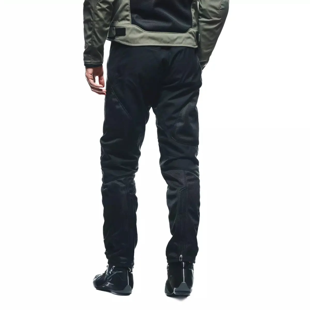 Dainese Drake 2 Super Air Tex Pants 4