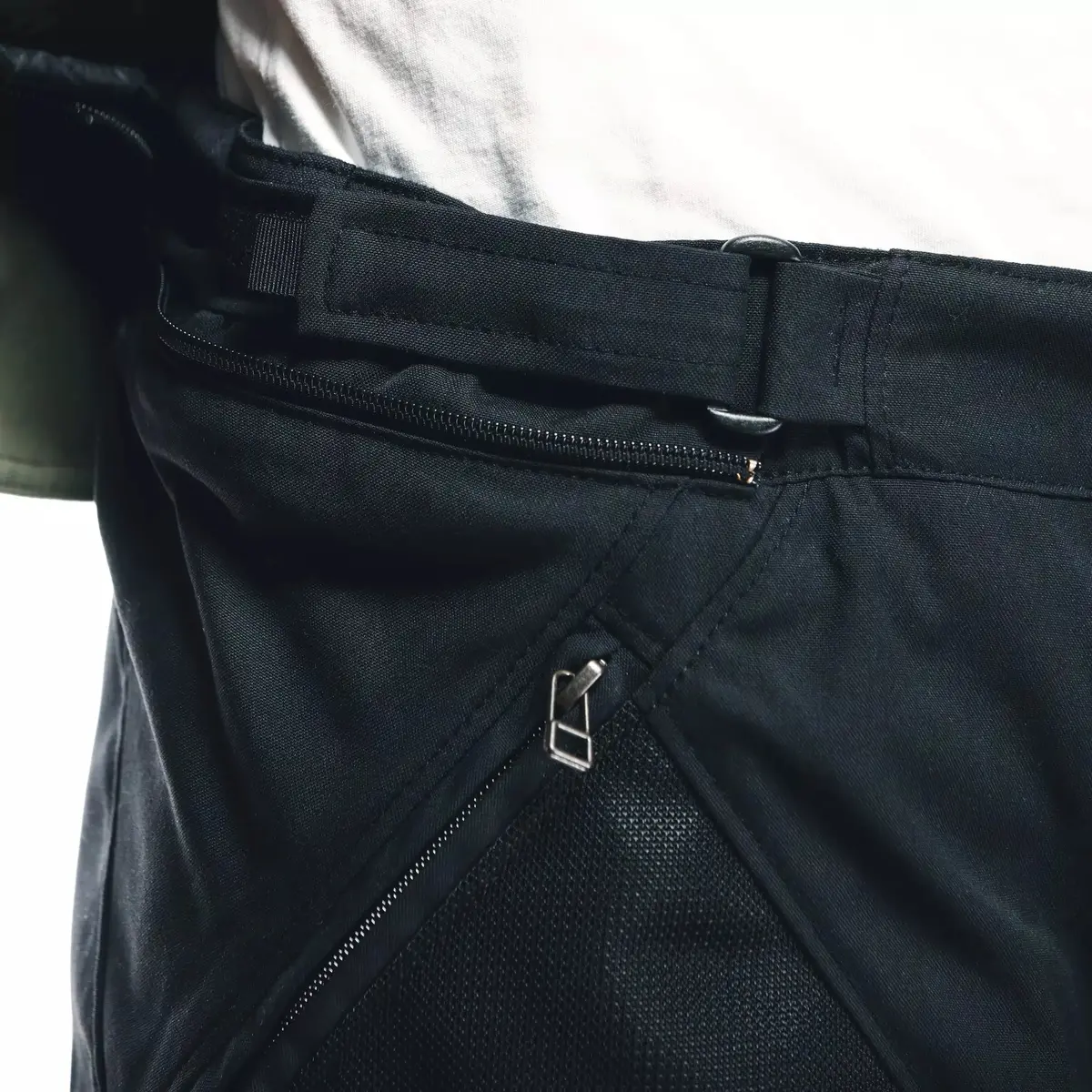Dainese Drake 2 Super Air Tex Pants 8