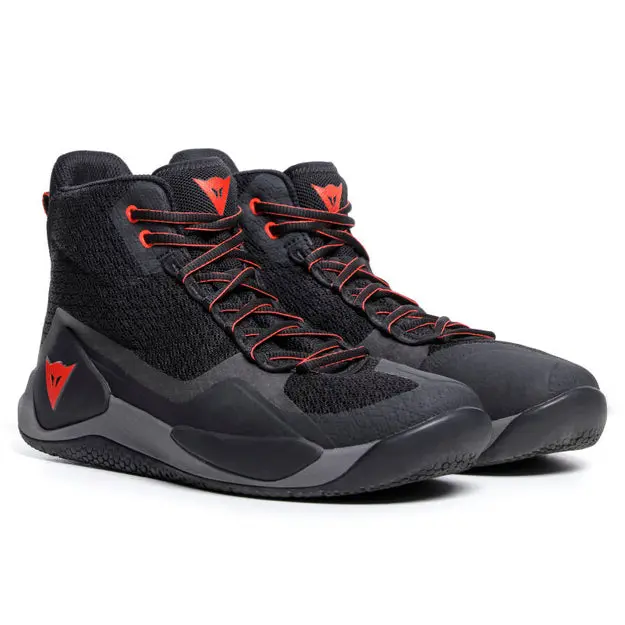 Dainese Atipica Air 2 Men's Summer Motorcycle Shoes 1