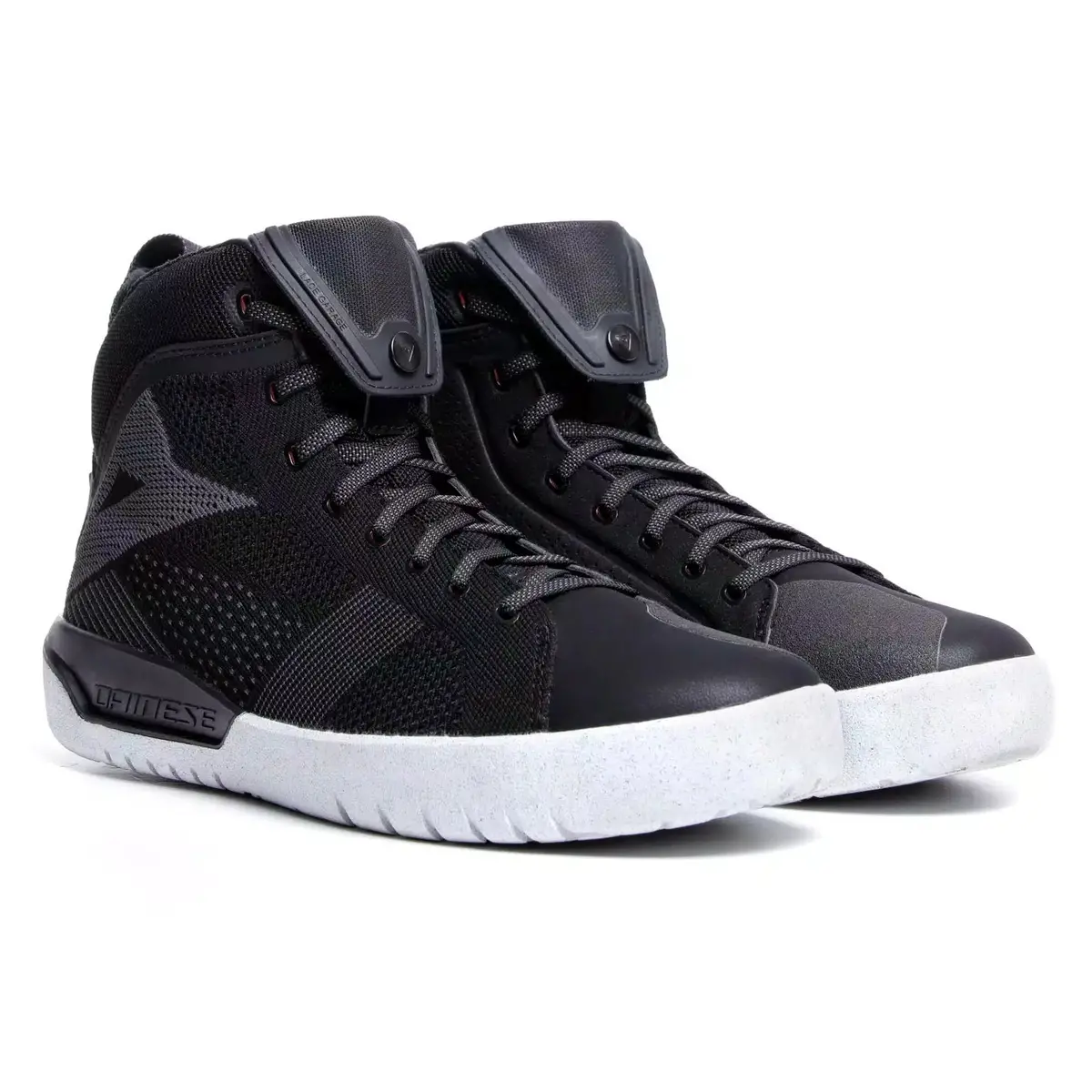 Dainese Metractive Air Men's Summer Motorcycle Shoes 1