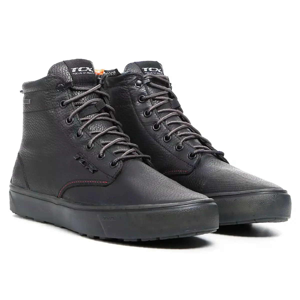 Tcx Dartwood Gtx Men's Waterproof Motorcycle Shoes 1