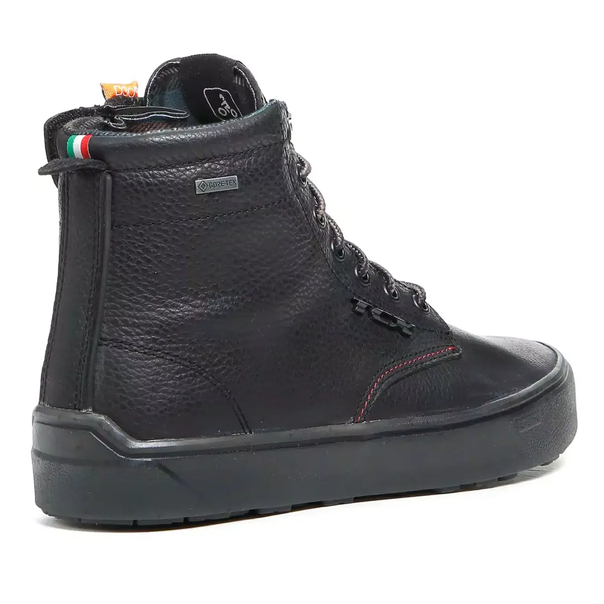 Tcx Dartwood Gtx Men's Waterproof Motorcycle Shoes 3