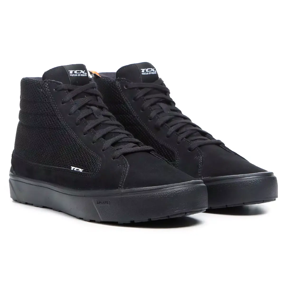 Tcx Street Air 3 Men's Summer Motorcycle Shoes 1