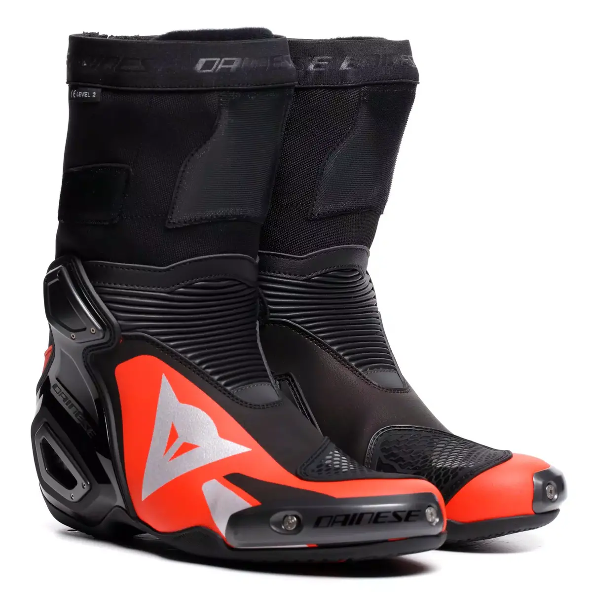 Dainese Axial 2 Men's Racing Boots 1