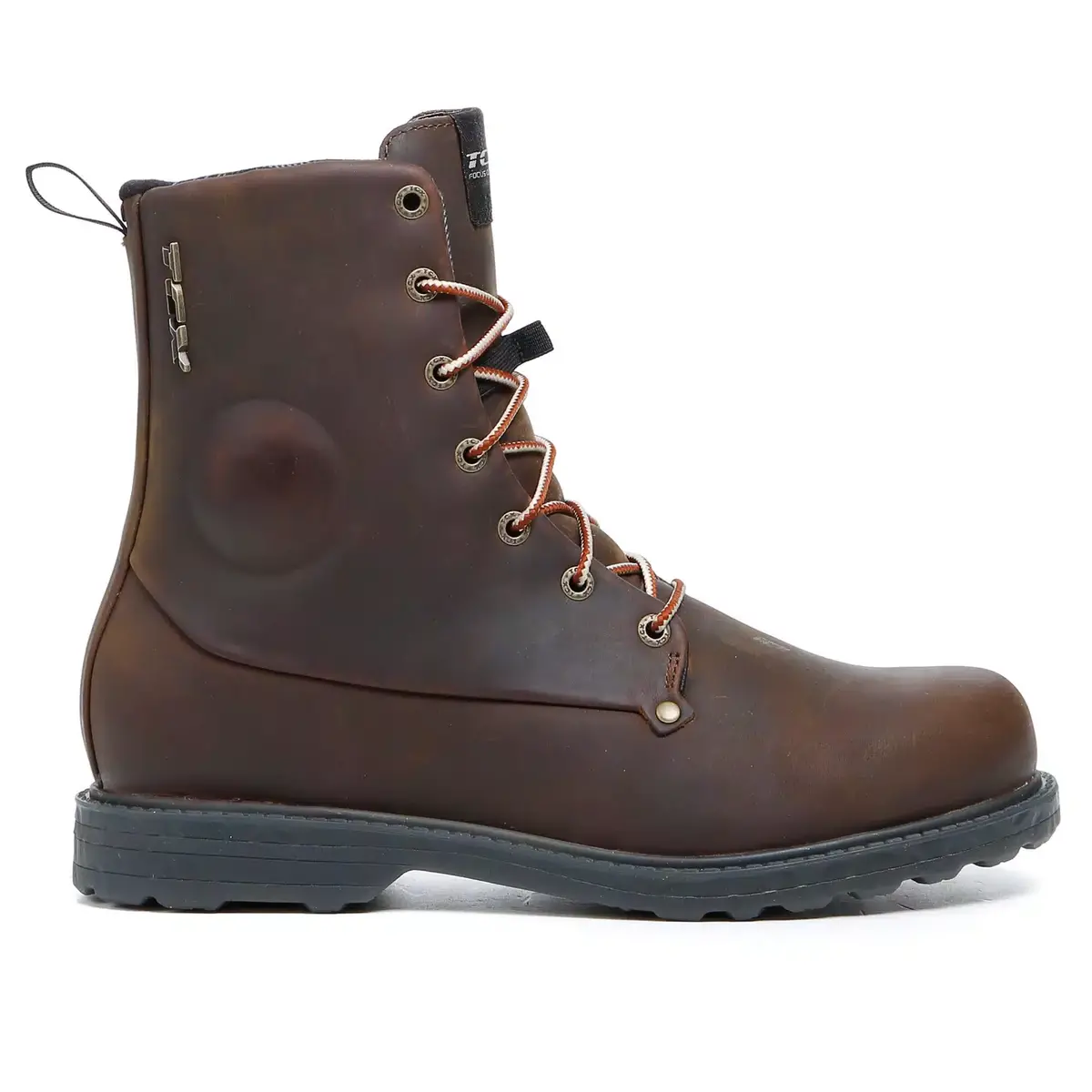 Tcx Blend 2 Men's Waterproof Motorcycle Boots 2