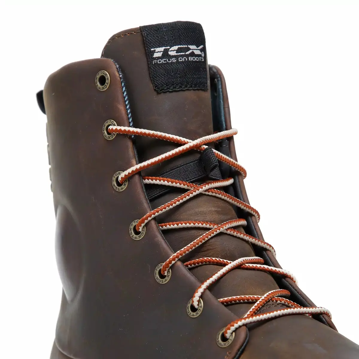 Tcx Blend 2 Men's Waterproof Motorcycle Boots 7