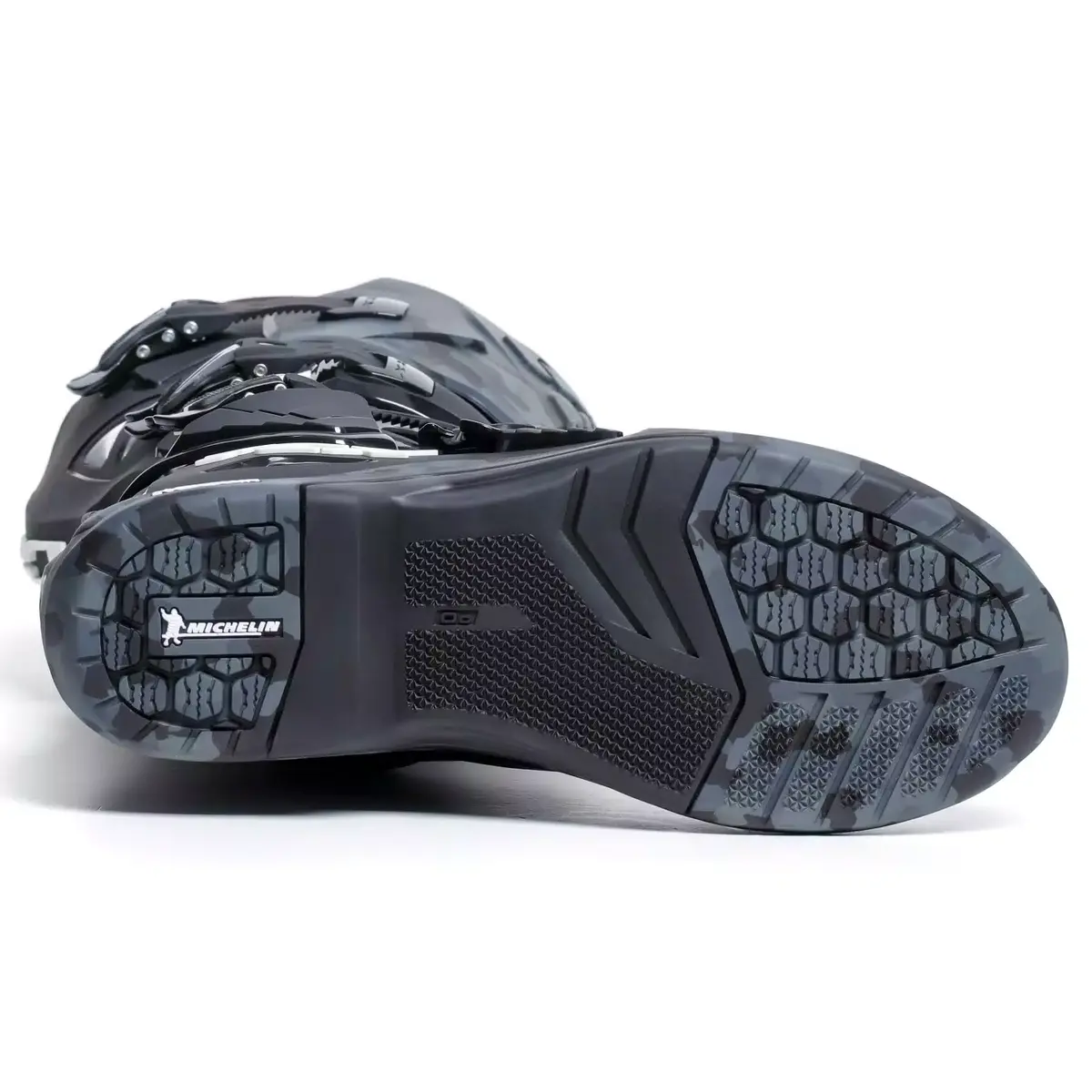 Tcx Comp Evo 2 Michelin Mx Enduro Boots 4