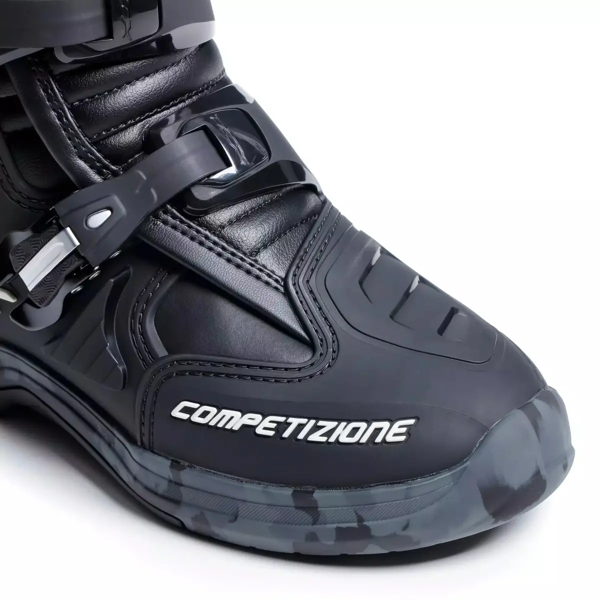 Tcx Comp Evo 2 Michelin Mx Enduro Boots 5