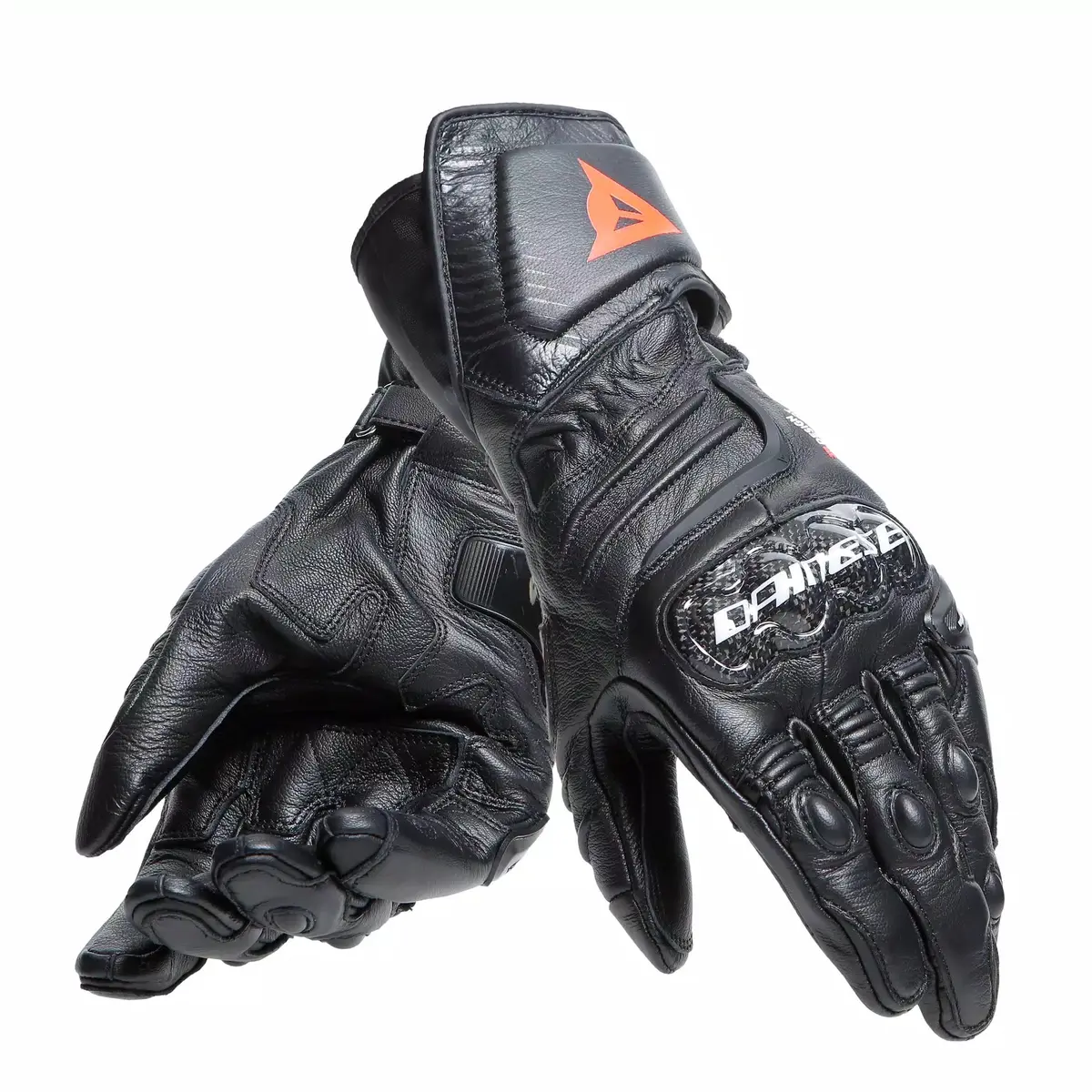 Dainese Carbon 4 Long Gloves 1