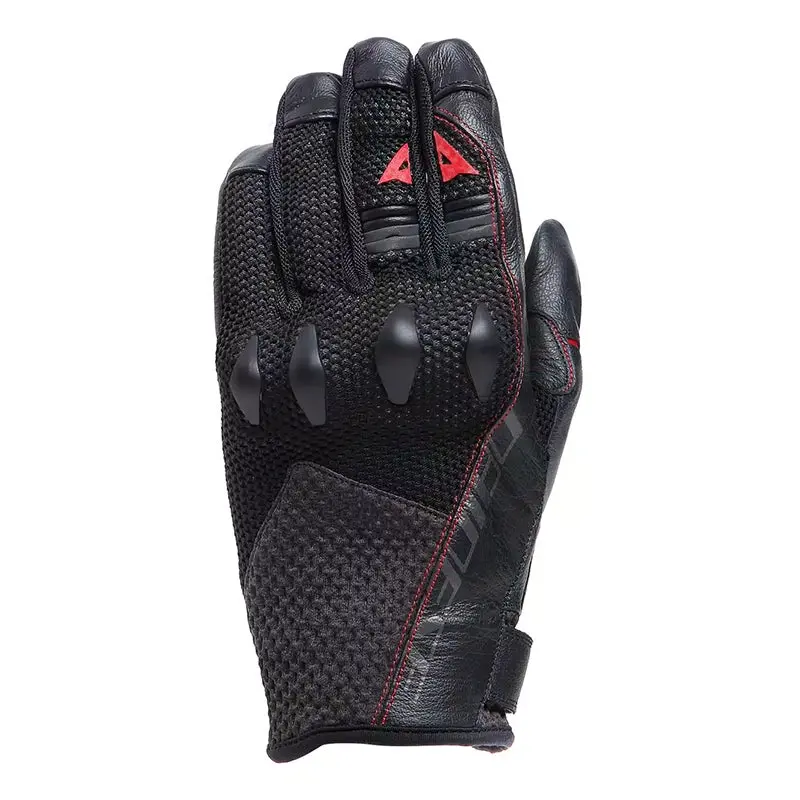Dainese Karakum Ergo-Tek Magic Connection Gloves 2