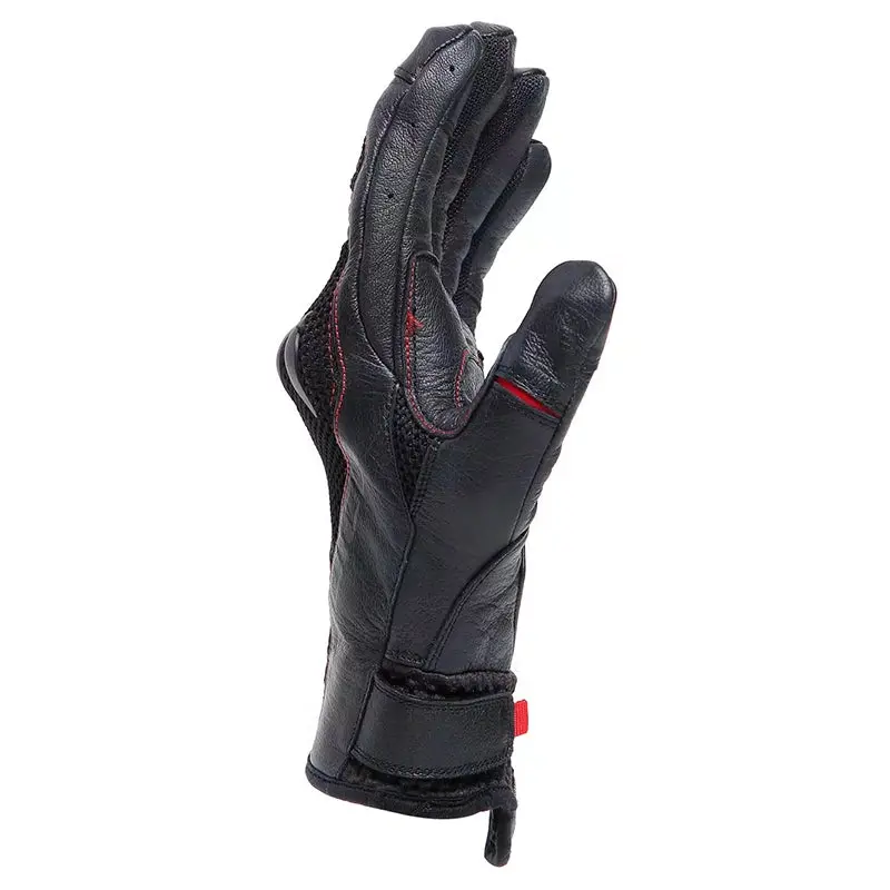 Dainese Karakum Ergo-Tek Magic Connection Gloves 3