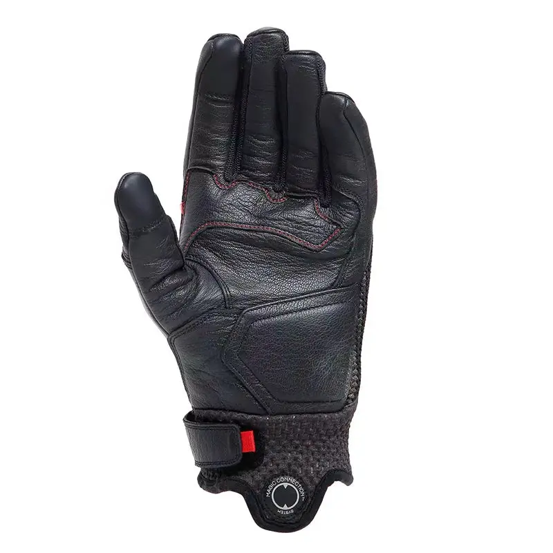 Dainese Karakum Ergo-Tek Magic Connection Gloves 4
