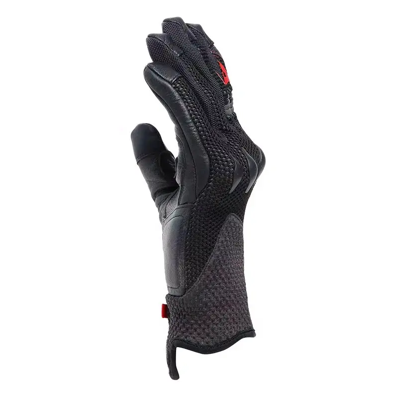 Dainese Karakum Ergo-Tek Magic Connection Gloves 5
