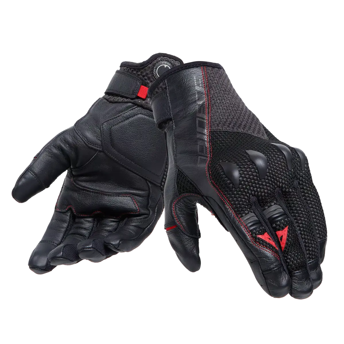 Dainese Karakum Ergo-Tek Magic Connection Gloves 1