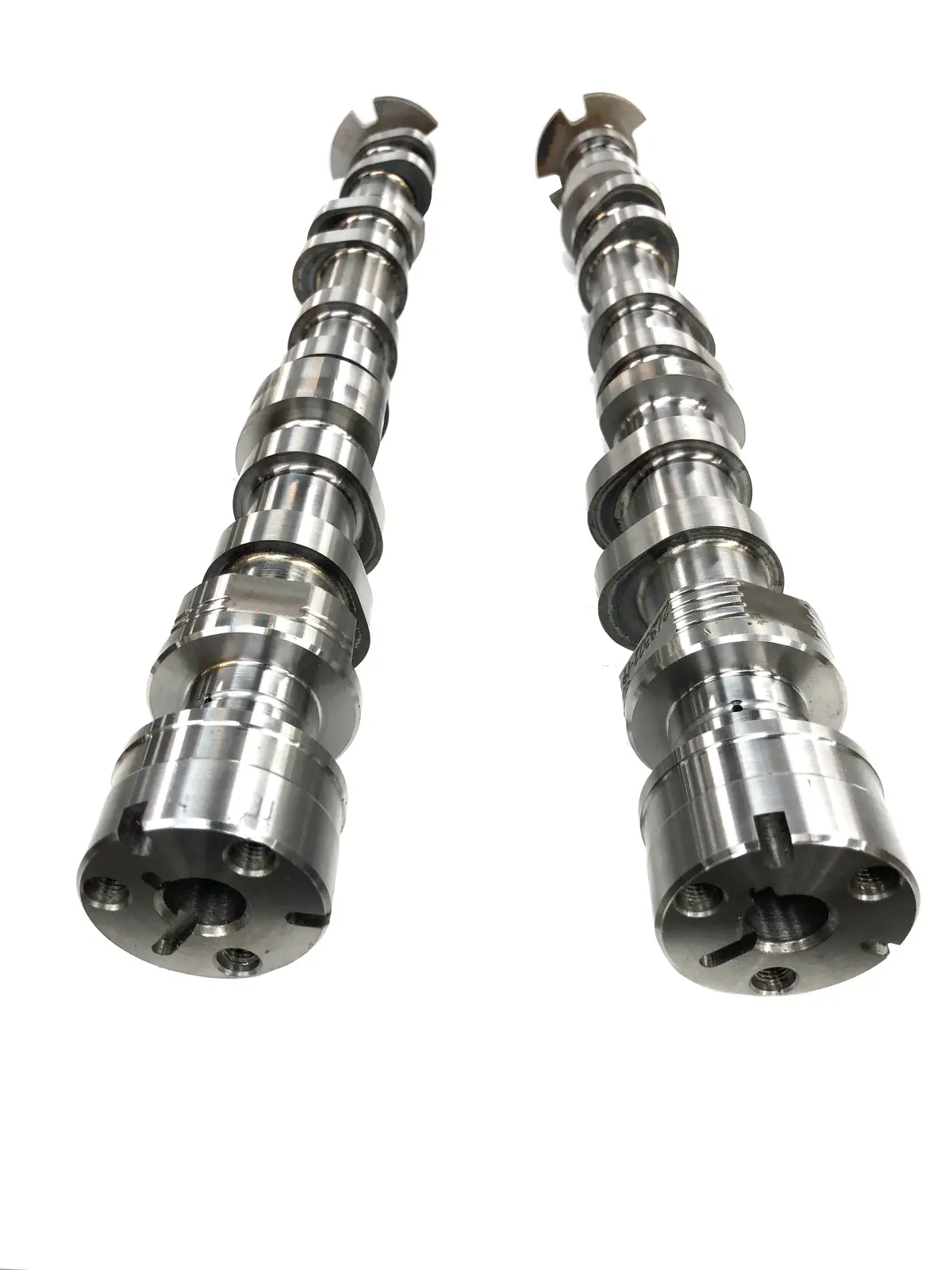 Lm-C18-Io-1 </Br>L&M “Intake Only” 5.0L Coyote Camshaft <Br>(2018+, 2 Cam Set) 1